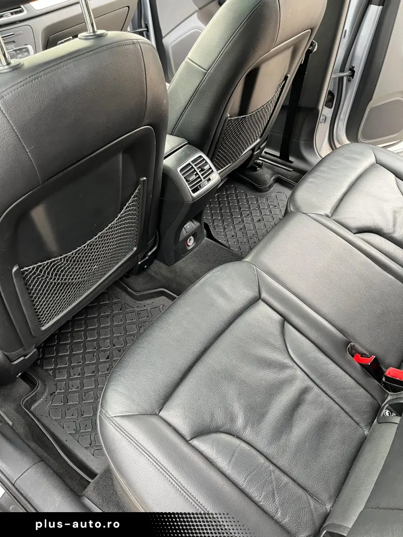 Audi Q3 de vânzare instare foarte bună.