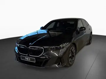 BMW 520d M Sportpaket Pro Innovations Paket HUD Navi