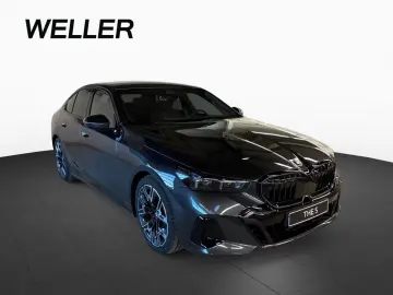 BMW 520d M Sportpaket Pro Innovations Paket HUD Navi