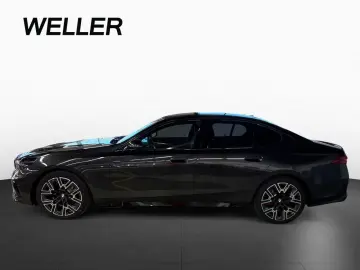 BMW 520d M Sportpaket Pro Innovations Paket HUD Navi