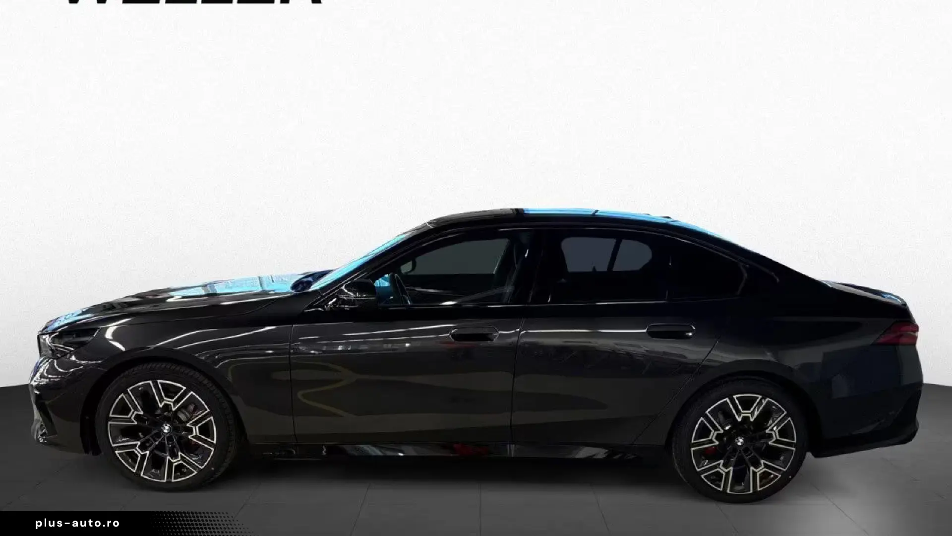 BMW 520d M Sportpaket Pro Innovations Paket HUD Navi
