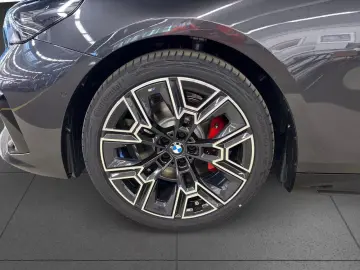 BMW 520d M Sportpaket Pro Innovations Paket HUD Navi