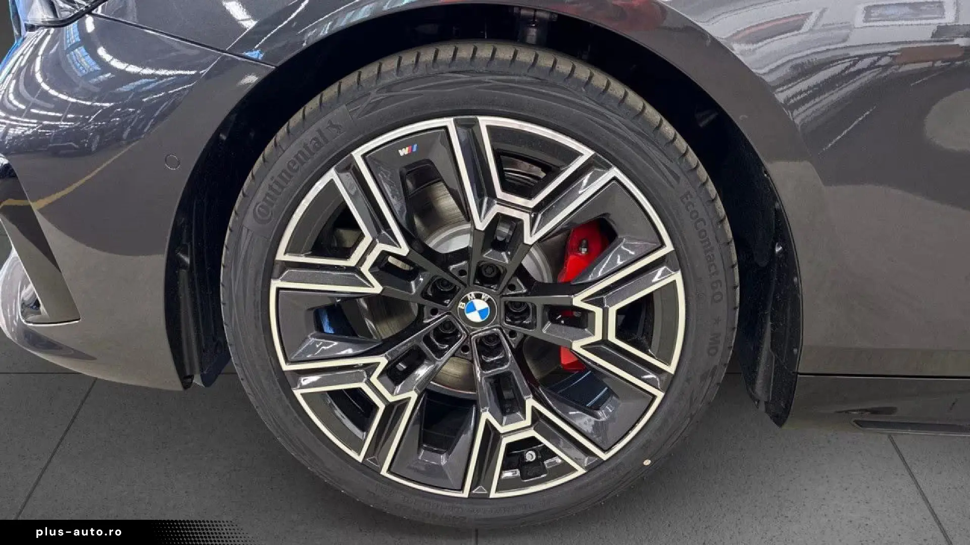 BMW 520d M Sportpaket Pro Innovations Paket HUD Navi