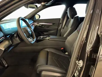 BMW 520d M Sportpaket Pro Innovations Paket HUD Navi