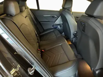 BMW 520d M Sportpaket Pro Innovations Paket HUD Navi