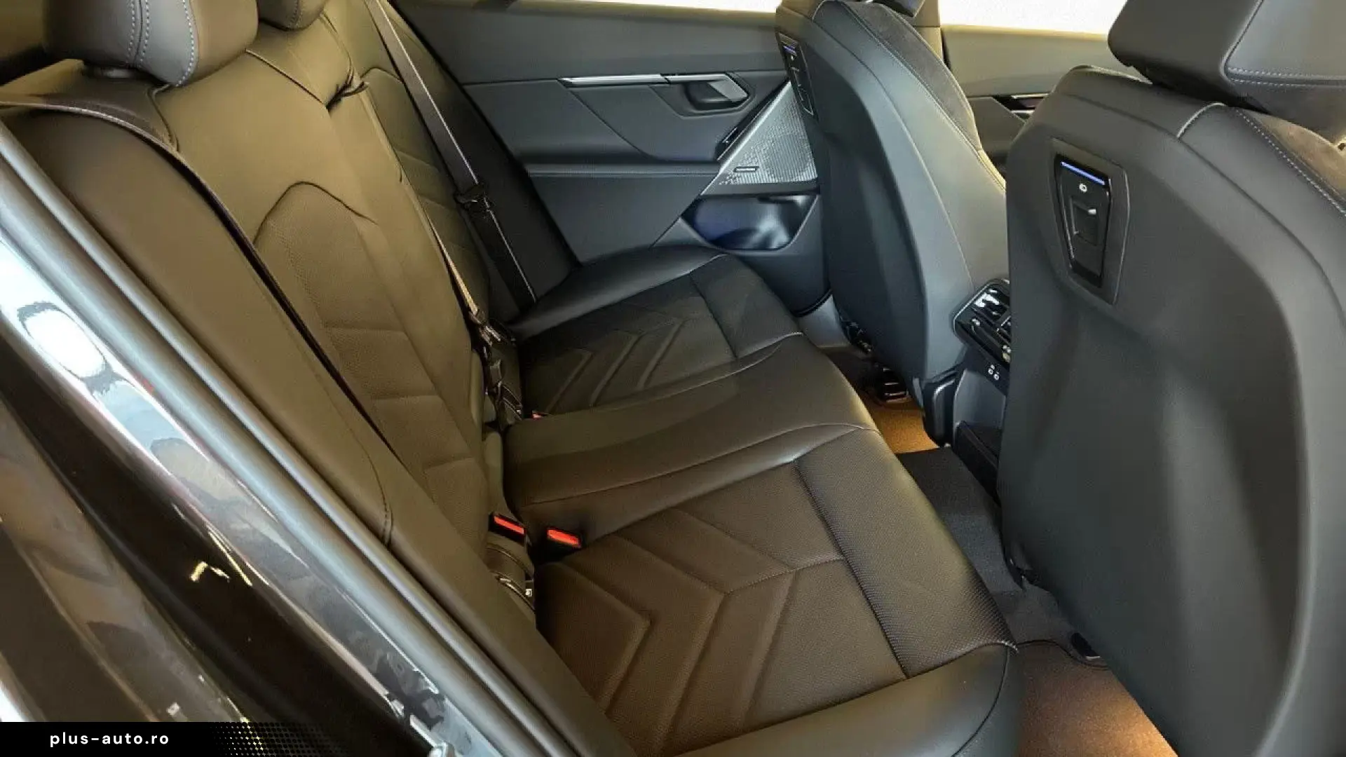 BMW 520d M Sportpaket Pro Innovations Paket HUD Navi
