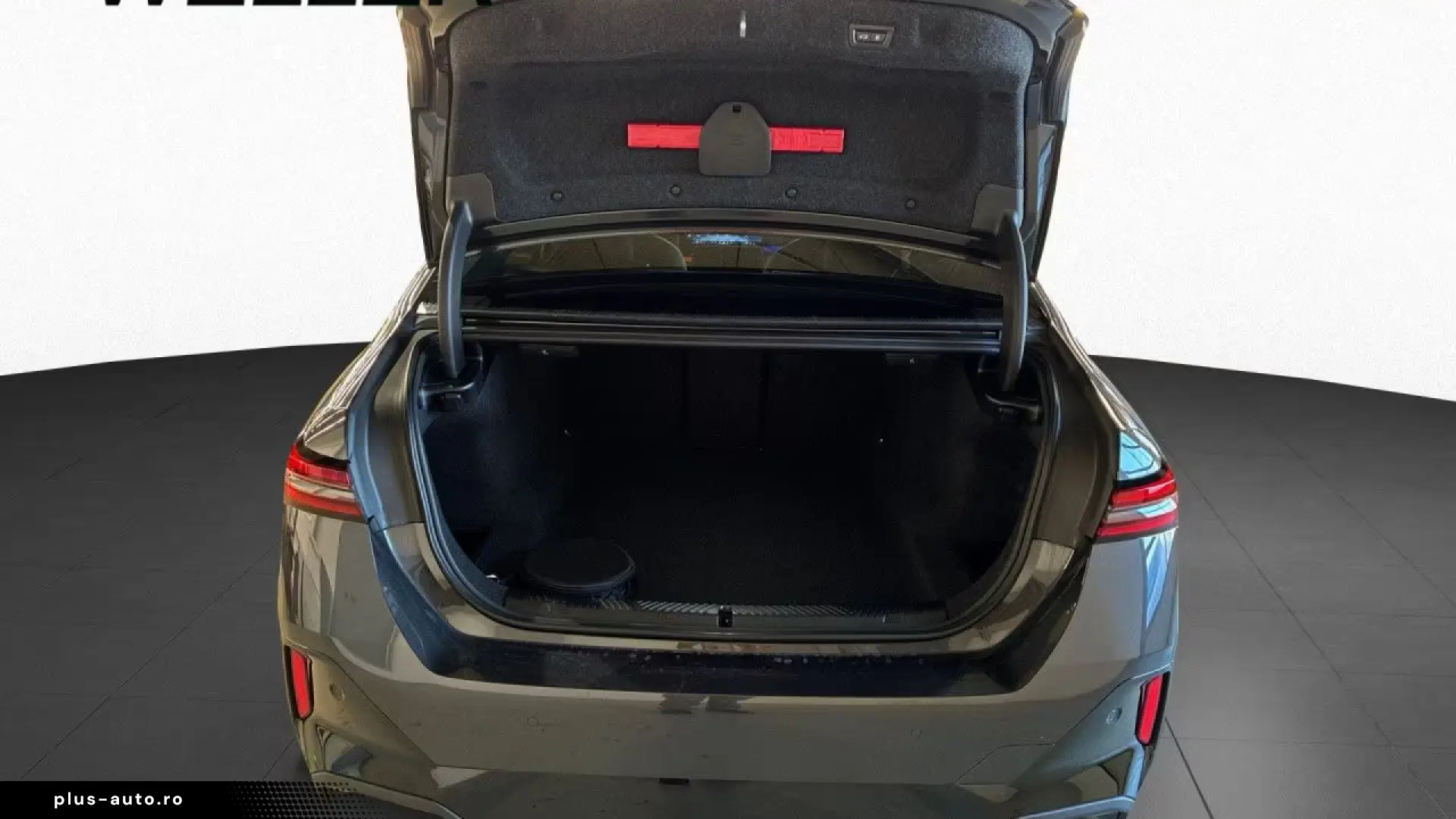 BMW 520d M Sportpaket Pro Innovations Paket HUD Navi