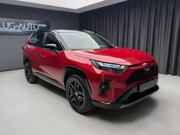Toyota RAV4 GR Sport