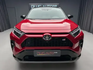 Toyota RAV4 GR Sport