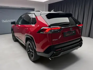 Toyota RAV4 GR Sport