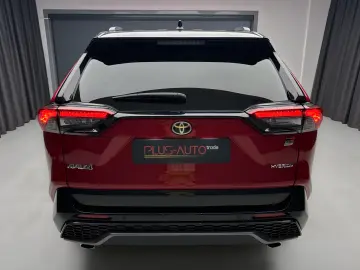 Toyota RAV4 GR Sport