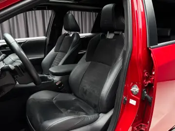 Toyota RAV4 GR Sport