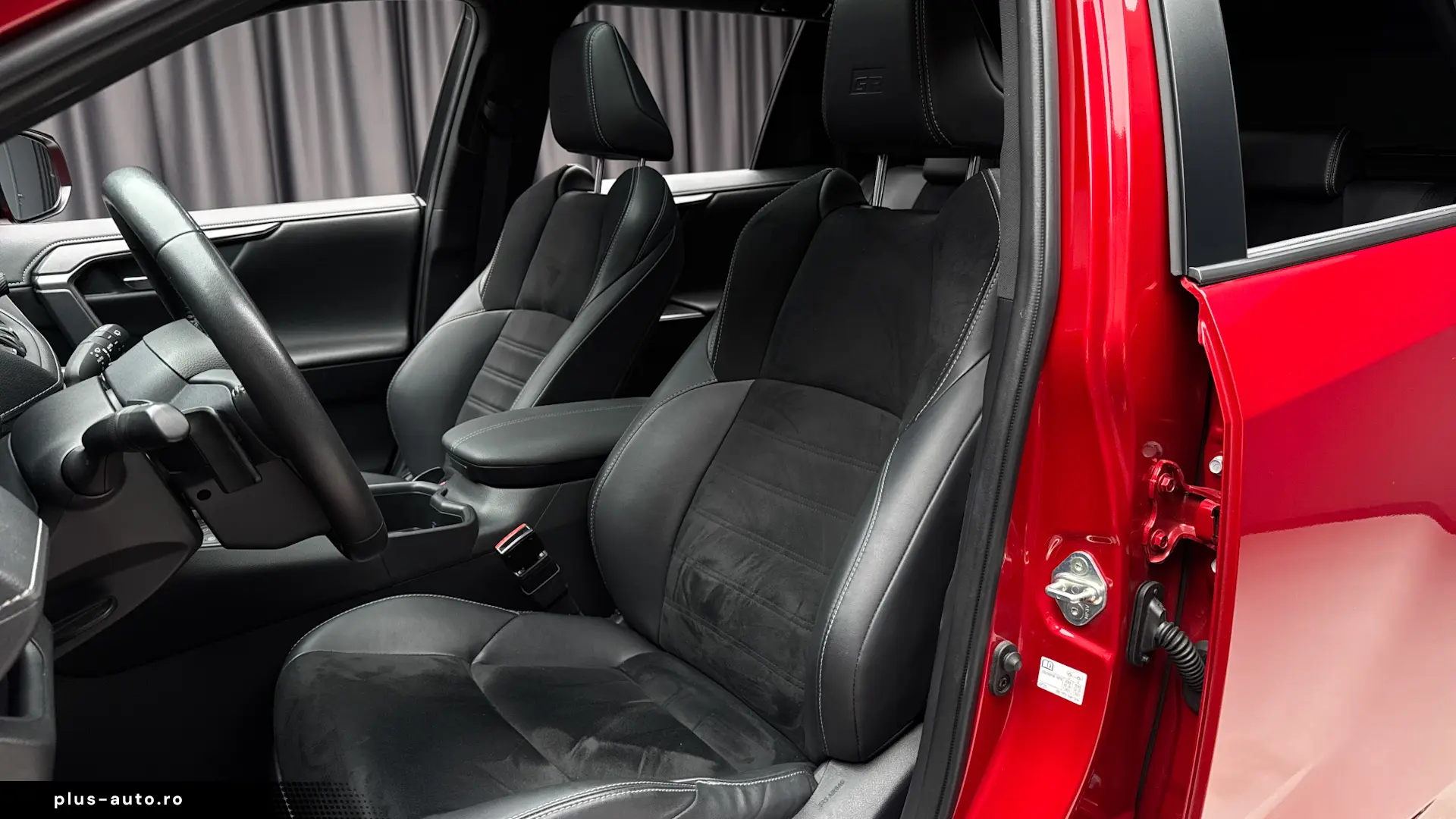 Toyota RAV4 GR Sport