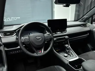 Toyota RAV4 GR Sport