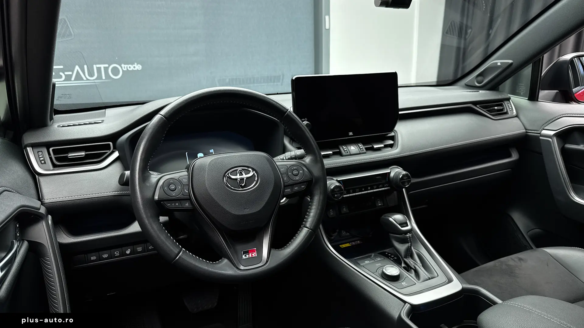 Toyota RAV4 GR Sport