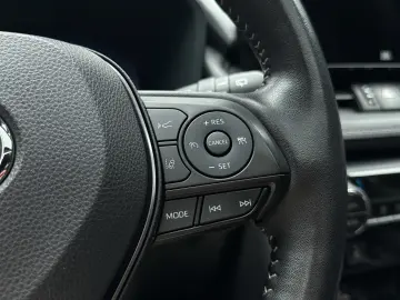 Toyota RAV4 GR Sport