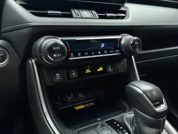 Toyota RAV4 GR Sport