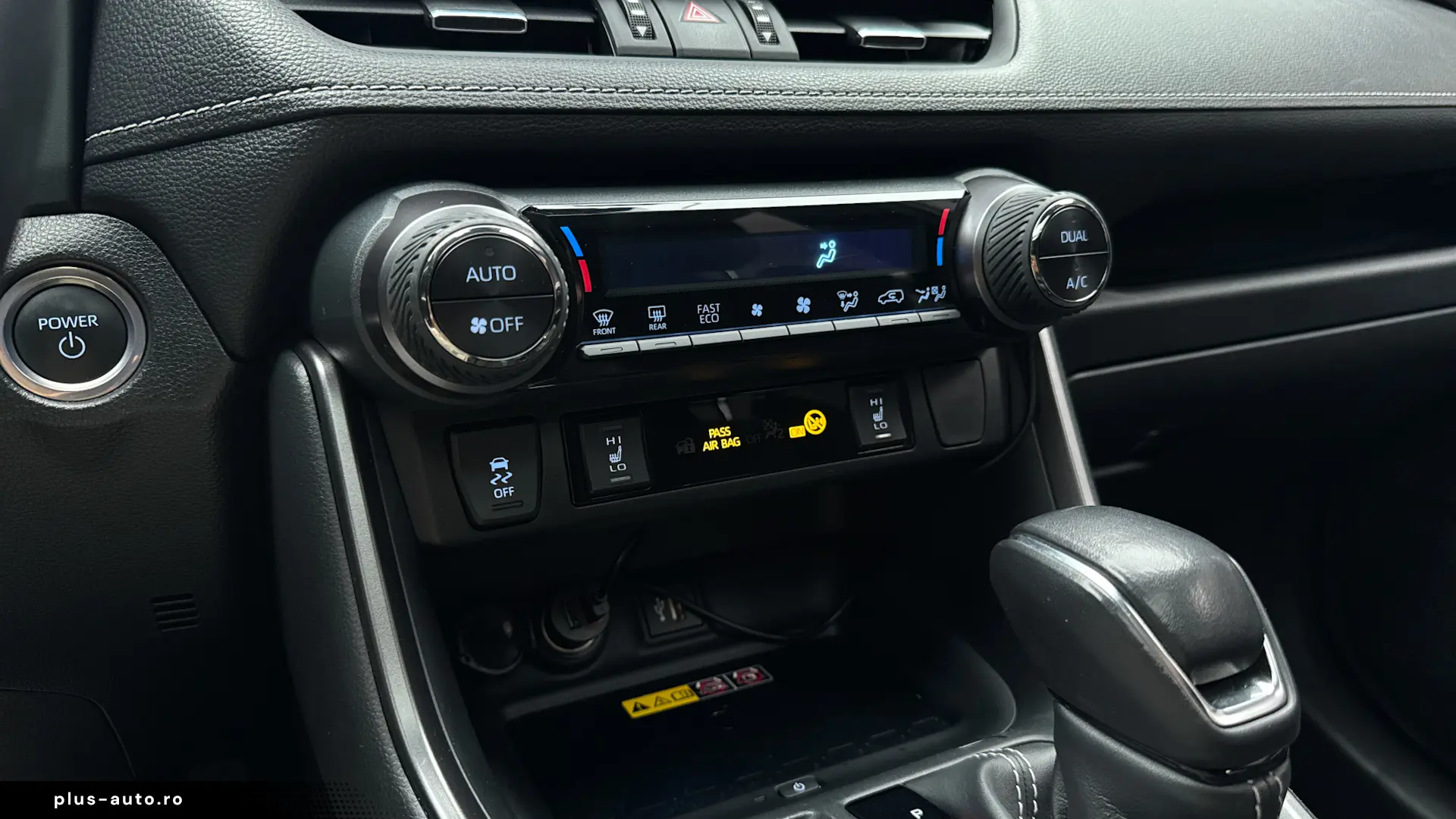 Toyota RAV4 GR Sport