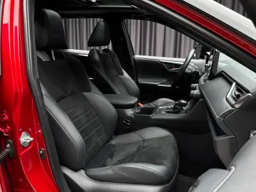Toyota RAV4 GR Sport