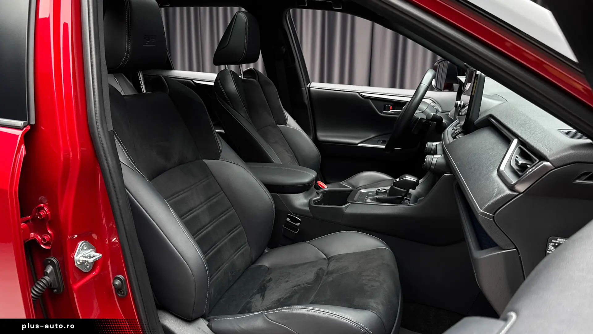 Toyota RAV4 GR Sport