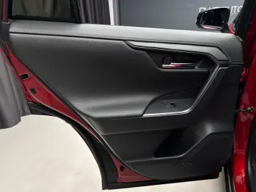 Toyota RAV4 GR Sport