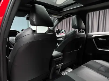 Toyota RAV4 GR Sport