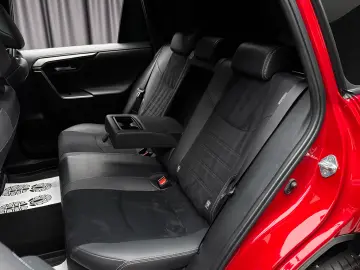 Toyota RAV4 GR Sport