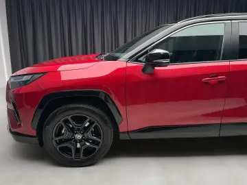 Toyota RAV4 GR Sport