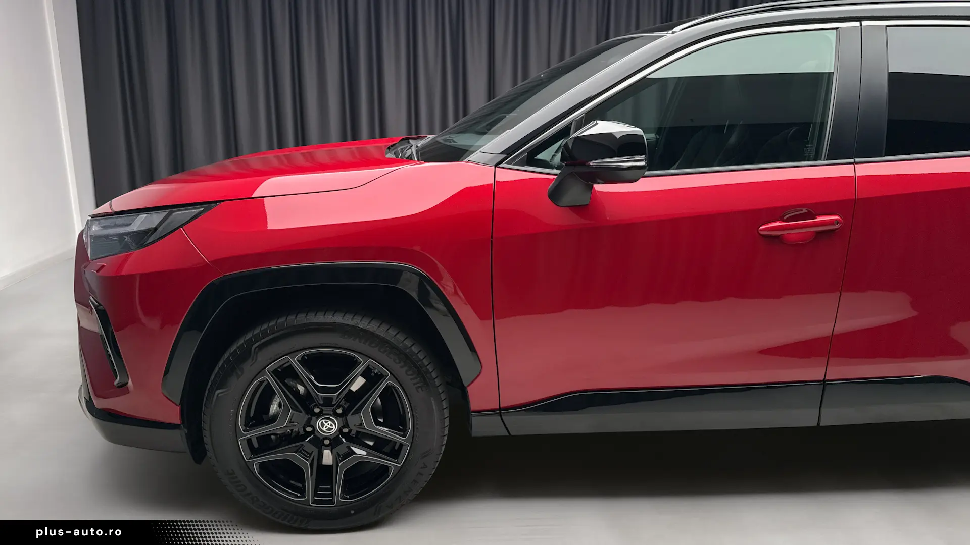 Toyota RAV4 GR Sport