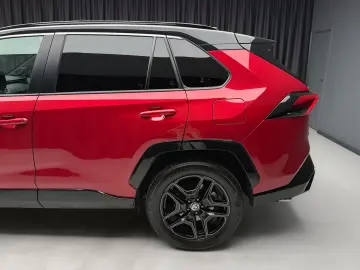 Toyota RAV4 GR Sport