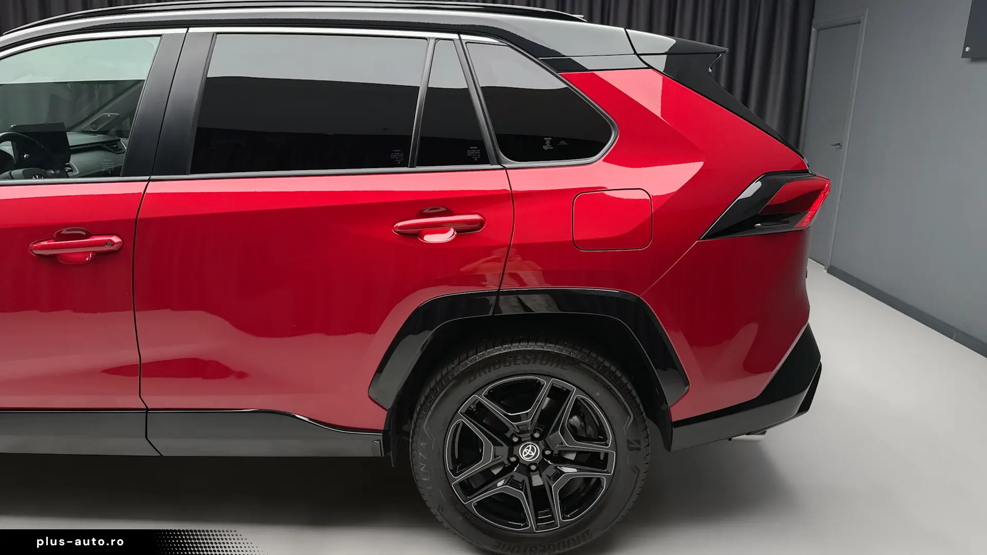 Toyota RAV4 GR Sport