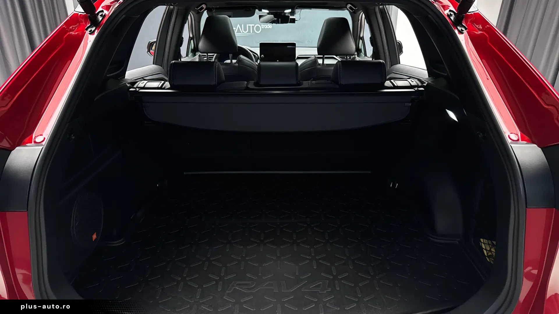 Toyota RAV4 GR Sport