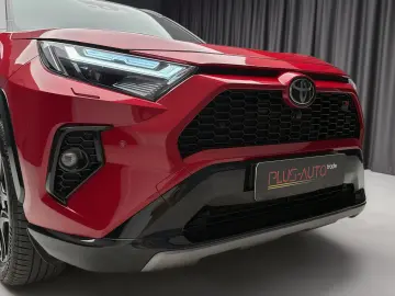 Toyota RAV4 GR Sport