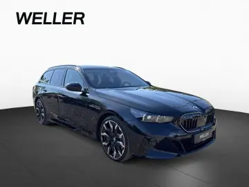 BMW 520dA xDr T M SPORT PRO Pano AHK 360  B&W St Go