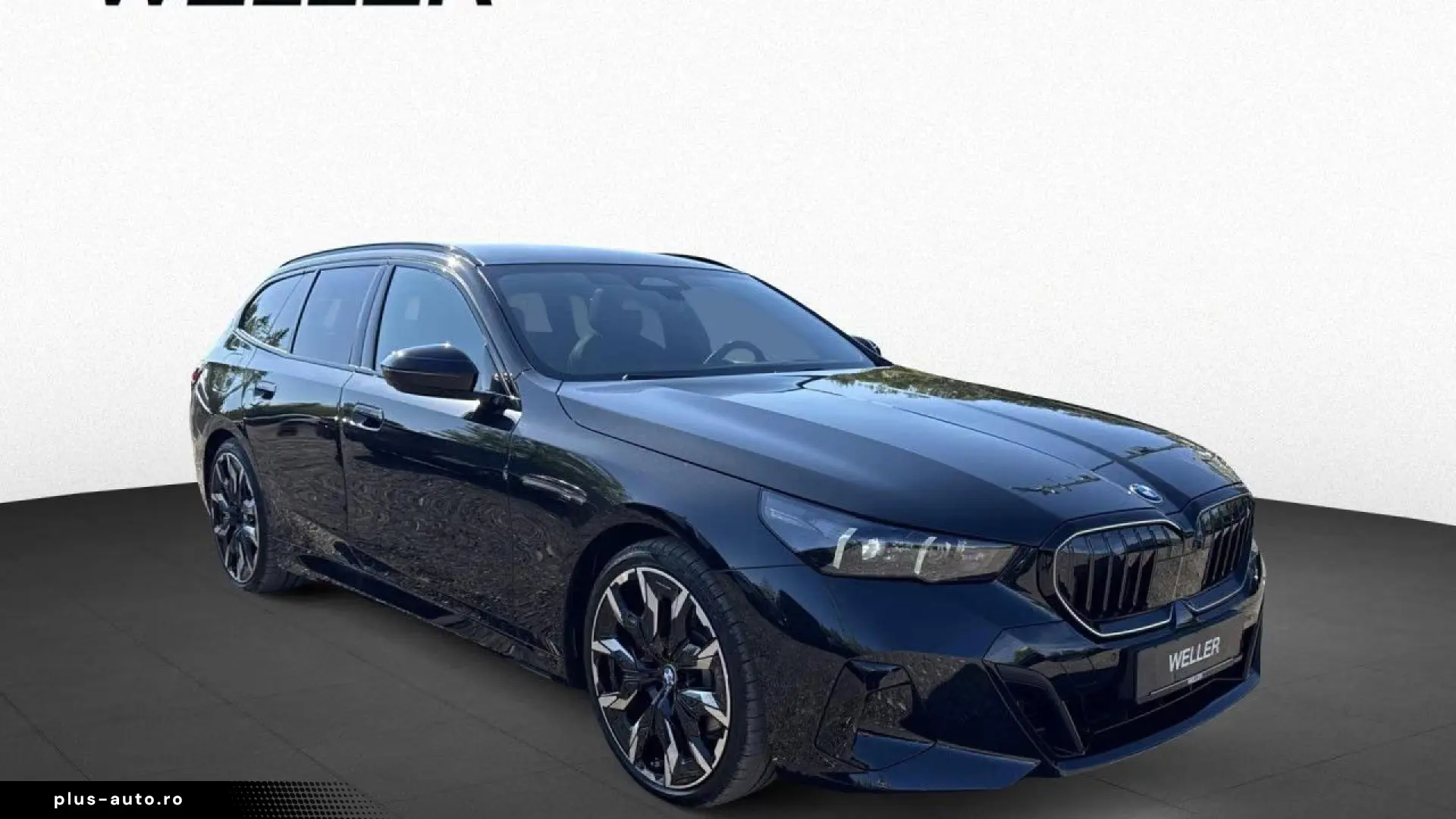BMW 520dA xDr T M SPORT PRO Pano AHK 360  B&W St Go