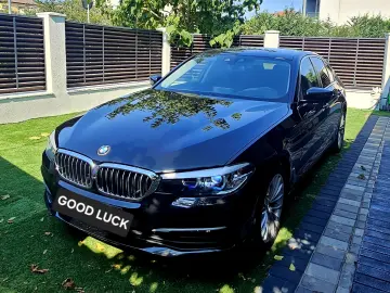 BMW 520d