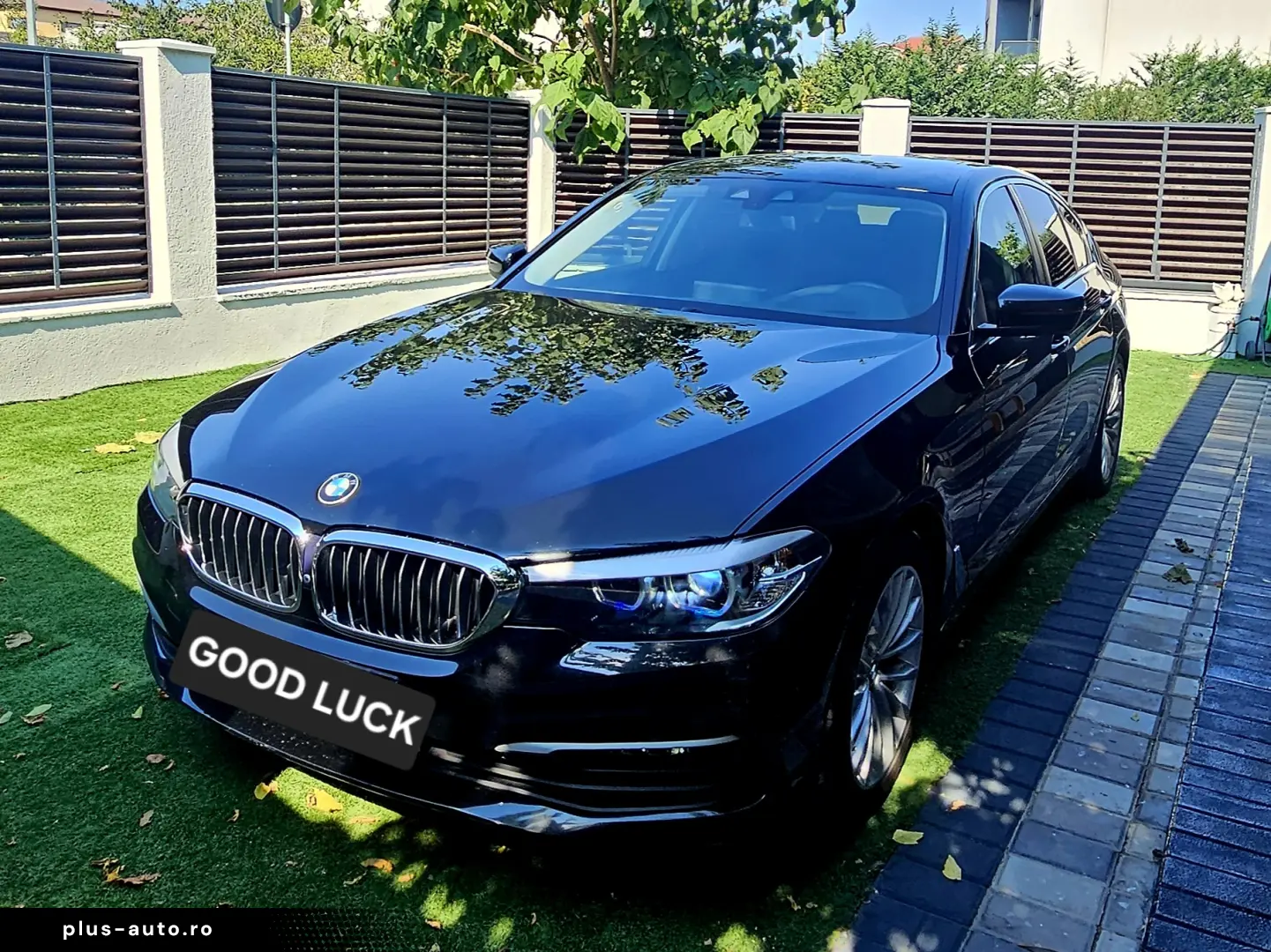 BMW 520d