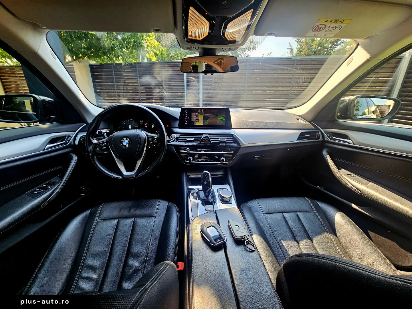 BMW 520d