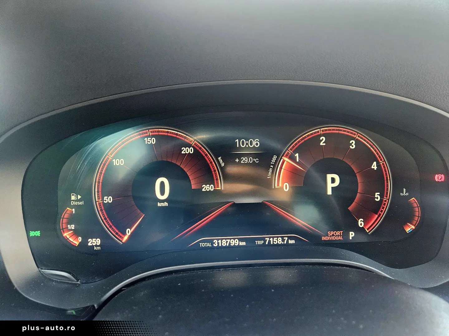 BMW 520d