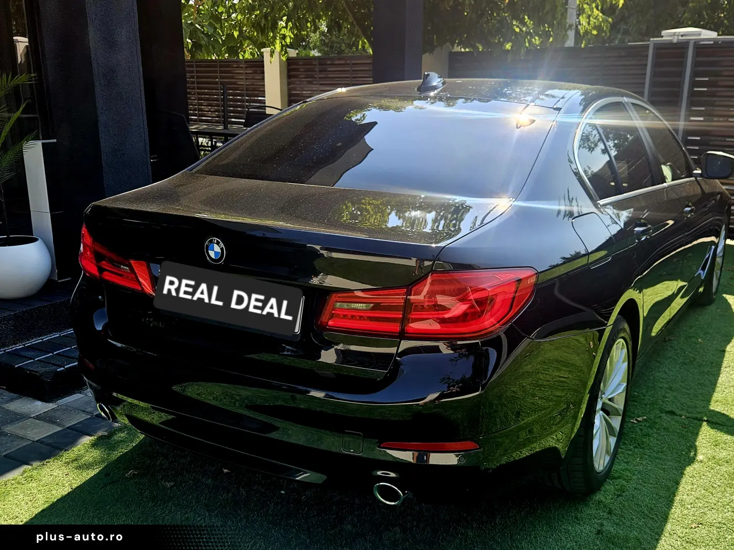 BMW 520d