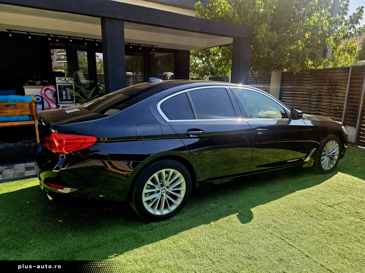 BMW 520d