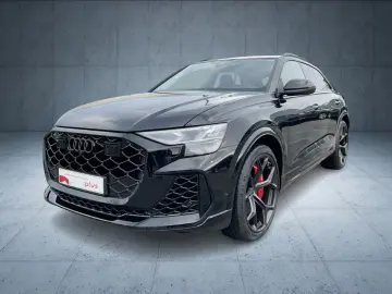 Garantie 2031 - Audi RS Q8 Performance Laser Masaj