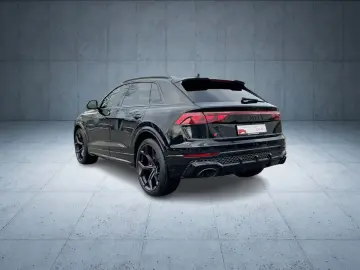 Garantie 2031 - Audi RS Q8 Performance Laser Masaj