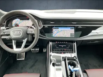 Garantie 2031 - Audi RS Q8 Performance Laser Masaj