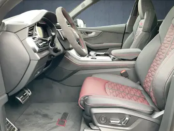 Garantie 2031 - Audi RS Q8 Performance Laser Masaj