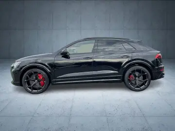 Garantie 2031 - Audi RS Q8 Performance Laser Masaj