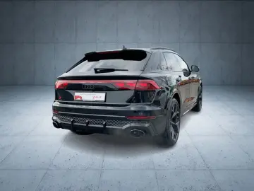 Garantie 2031 - Audi RS Q8 Performance Laser Masaj