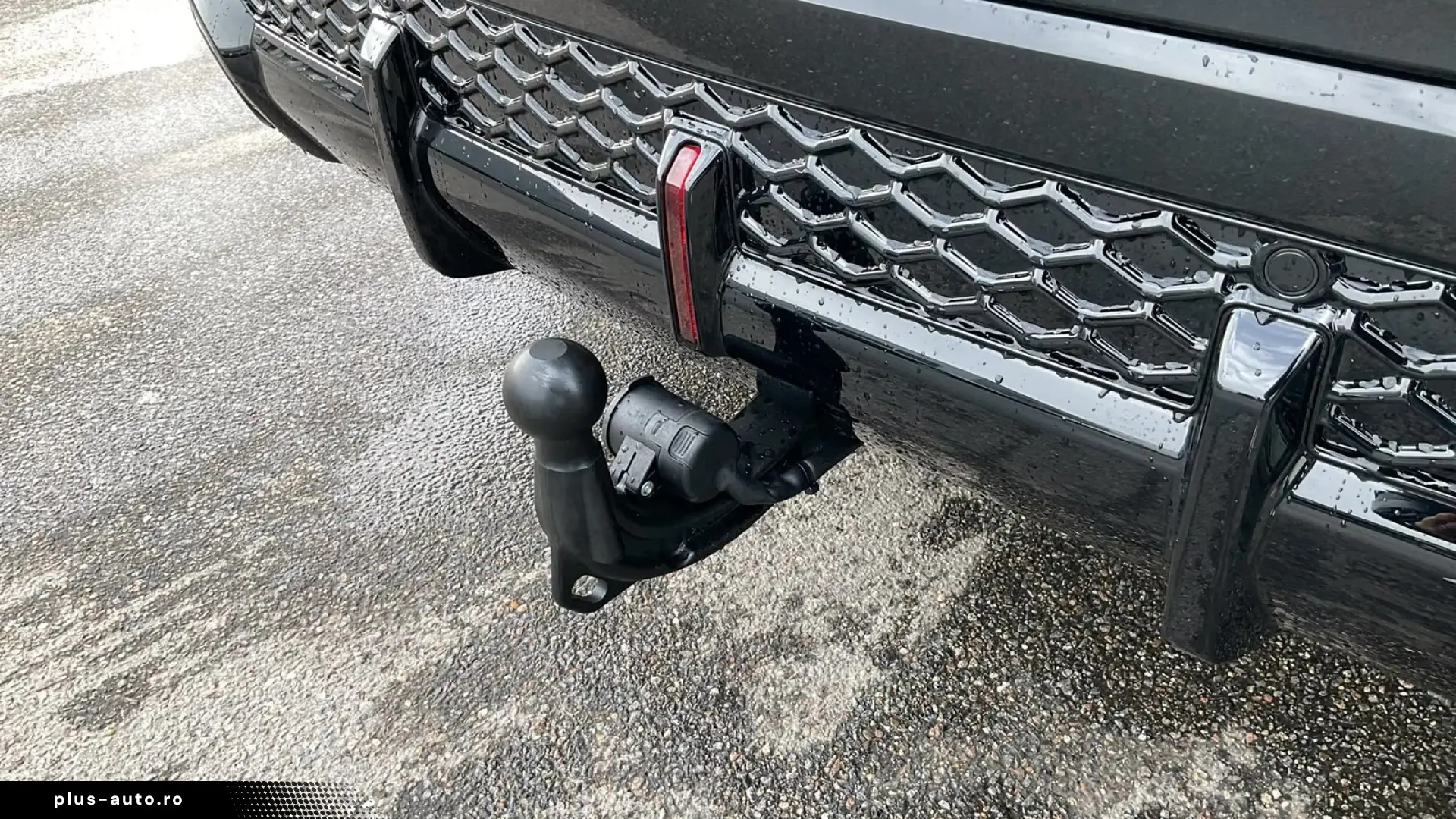 Garantie 2031 - Audi RS Q8 Performance Laser Masaj