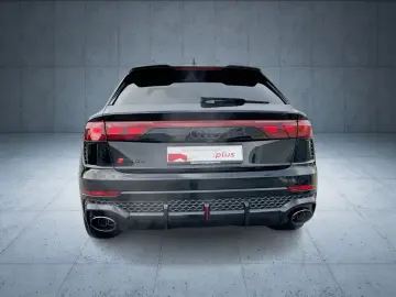 Garantie 2031 - Audi RS Q8 Performance Laser Masaj