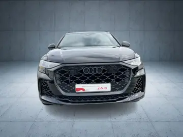 Garantie 2031 - Audi RS Q8 Performance Laser Masaj